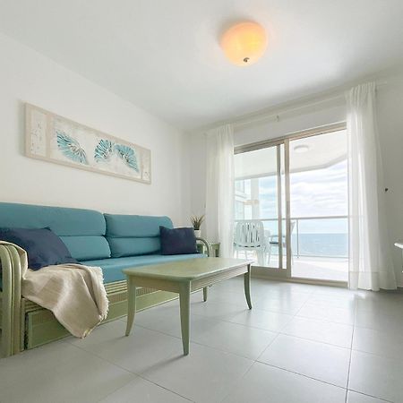 Calpe Luxury Apartments III Esterno foto