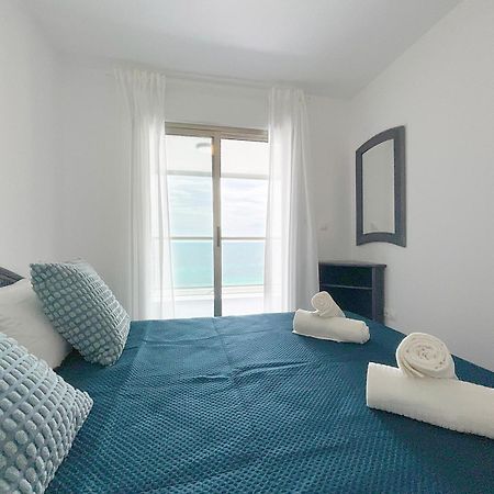 Calpe Luxury Apartments III Esterno foto