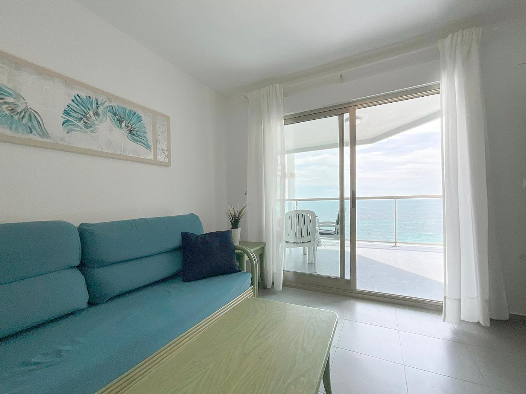 Calpe Luxury Apartments III Camera foto