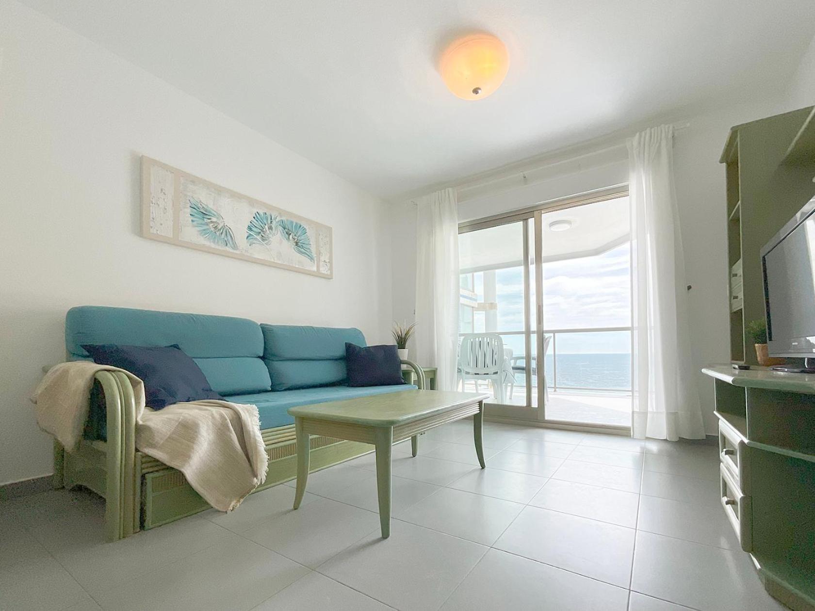 Calpe Luxury Apartments III Esterno foto