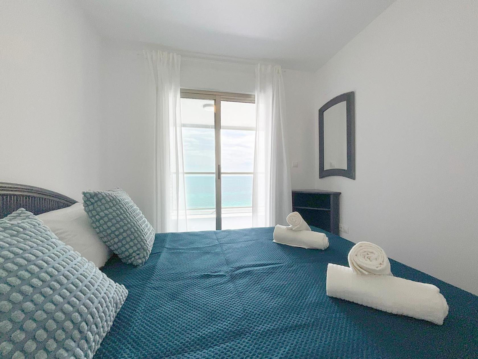 Calpe Luxury Apartments III Esterno foto