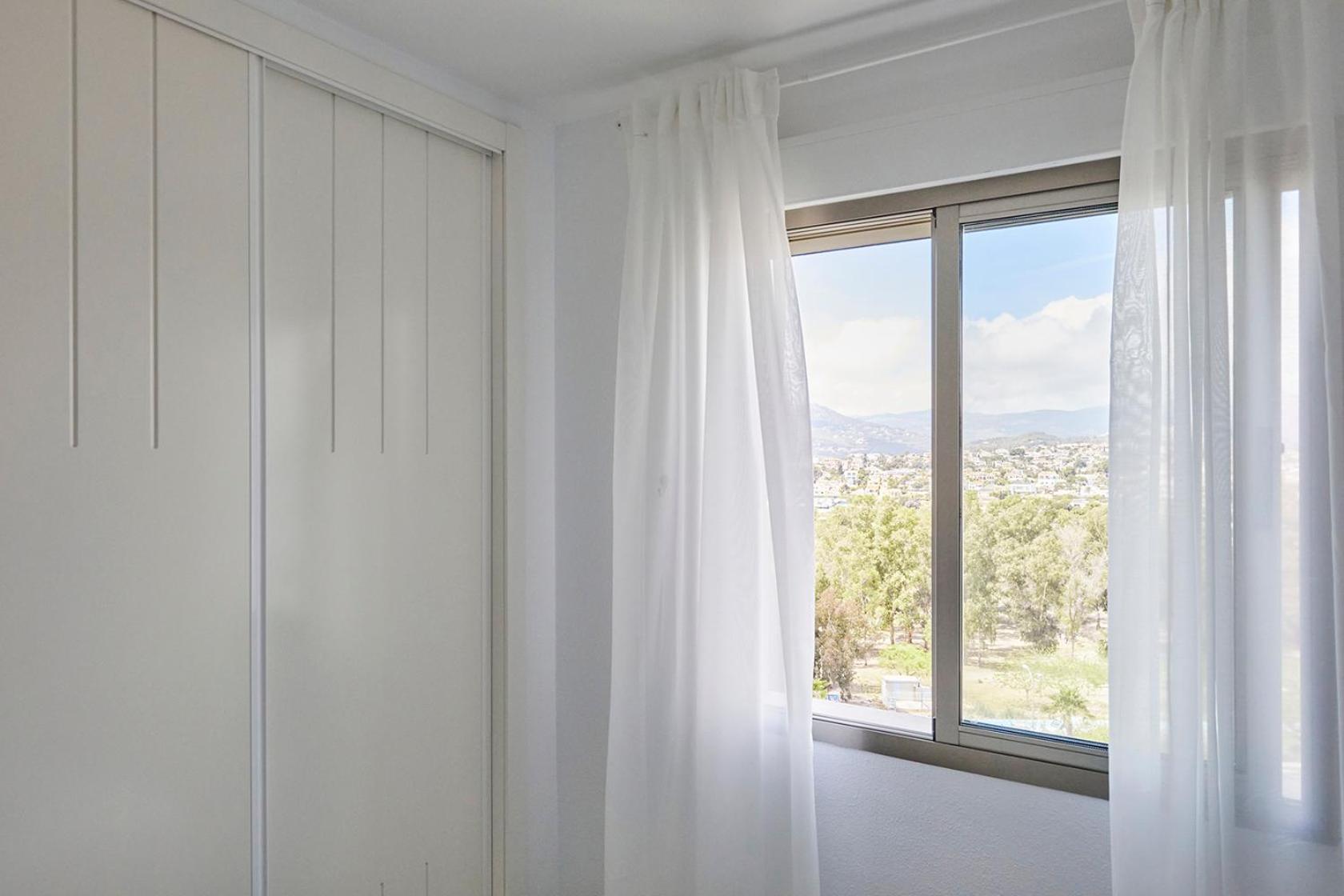 Calpe Luxury Apartments III Camera foto