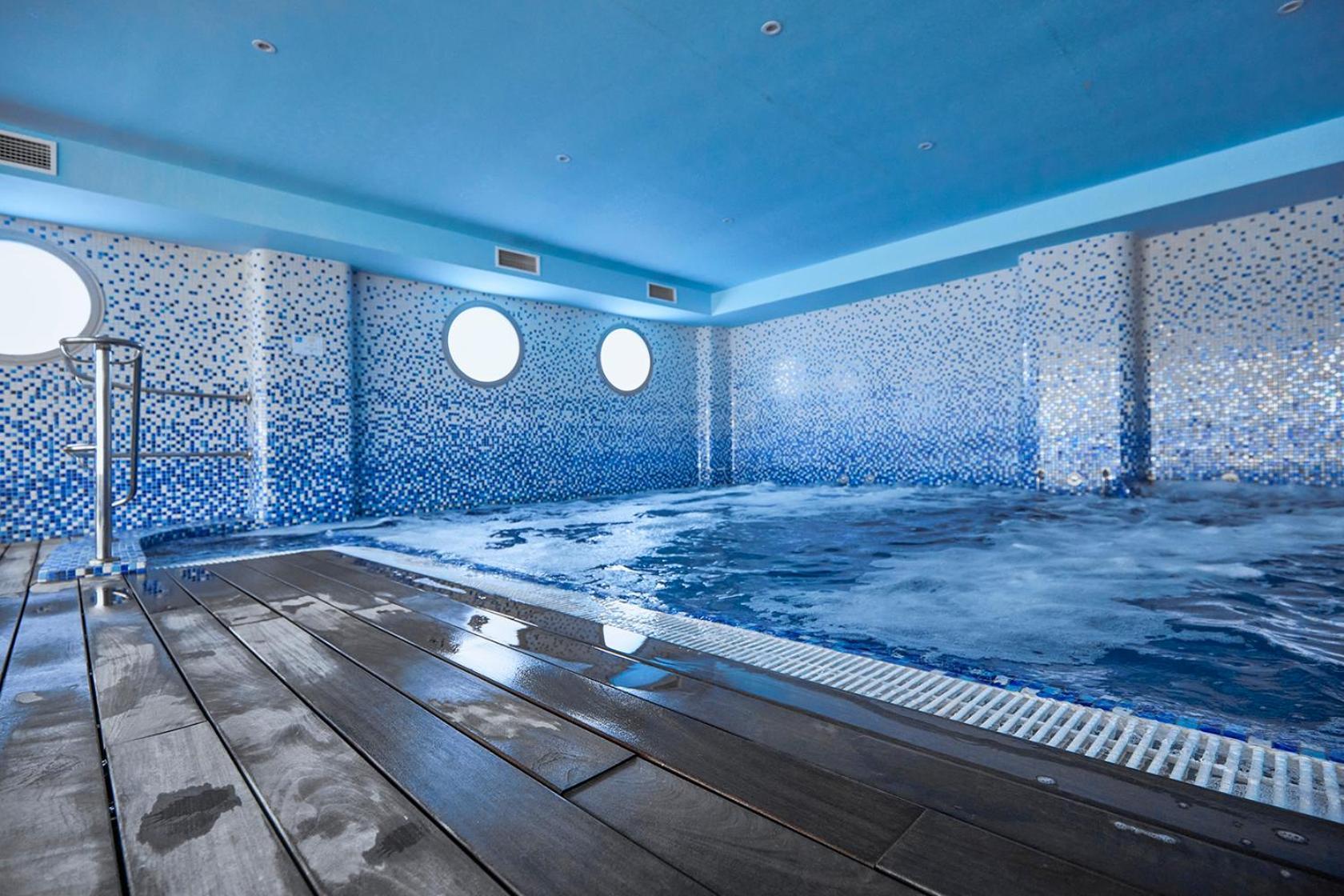 Calpe Luxury Apartments III Esterno foto