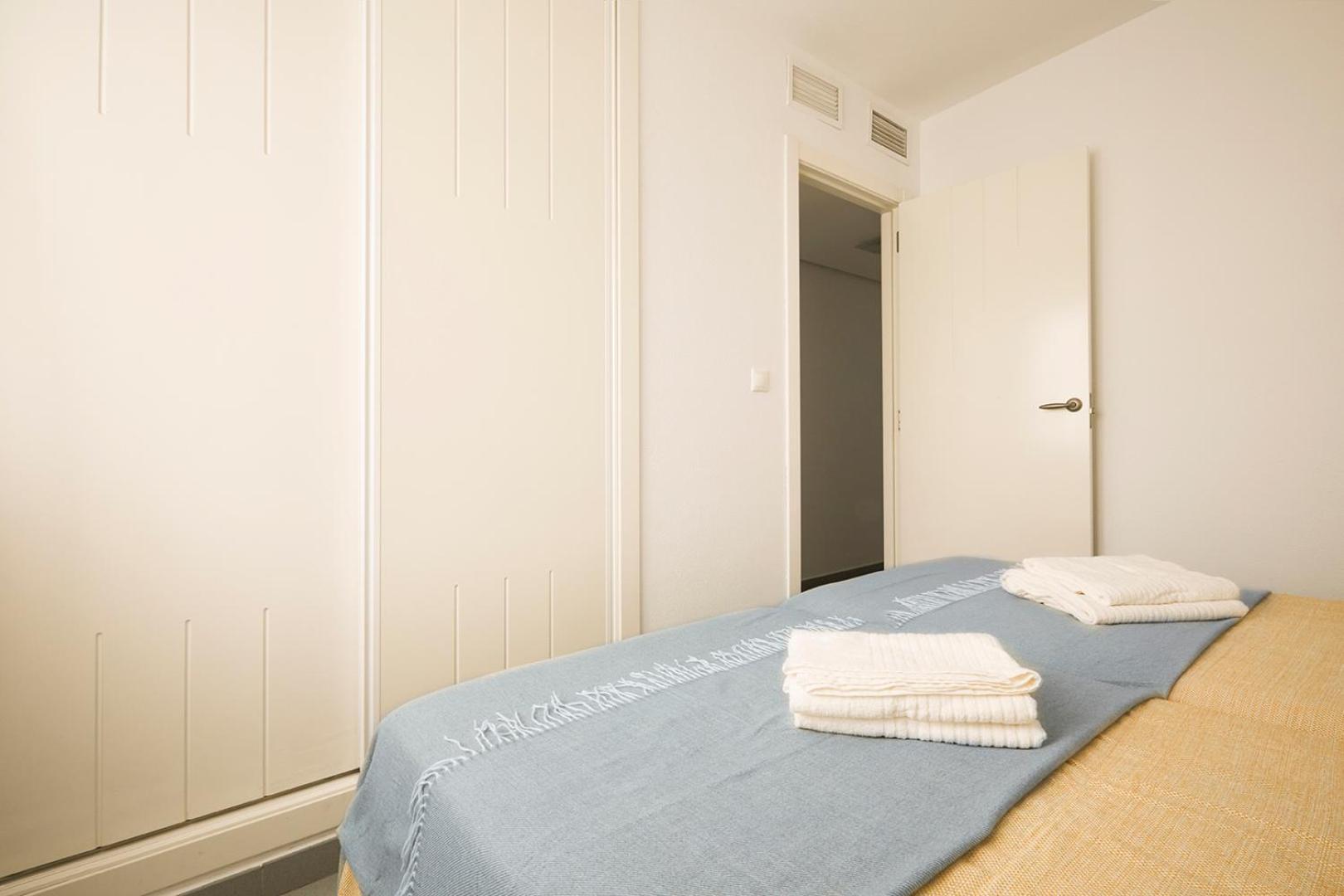 Calpe Luxury Apartments III Camera foto