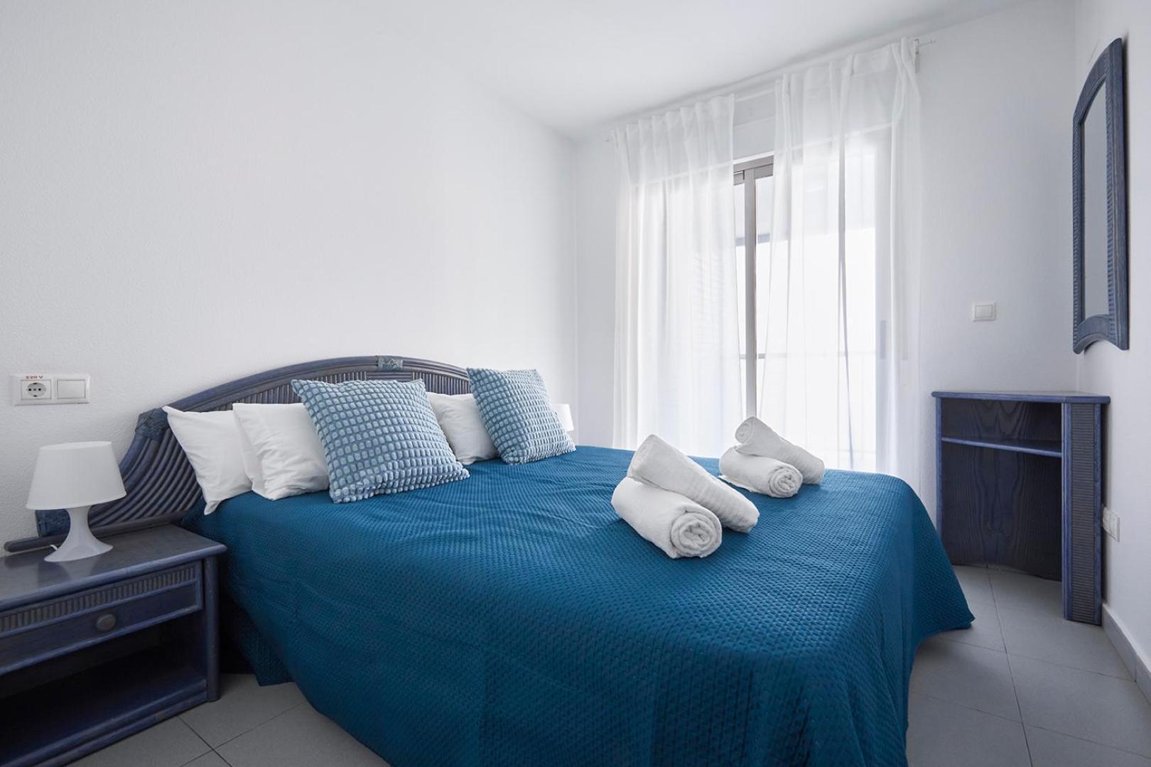 Calpe Luxury Apartments III Camera foto