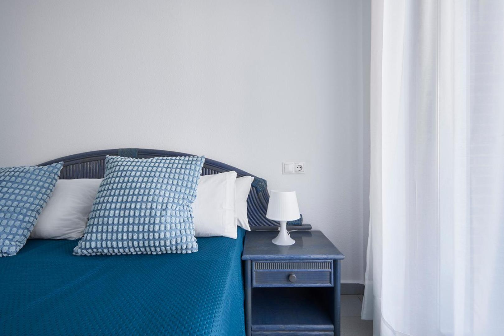 Calpe Luxury Apartments III Esterno foto
