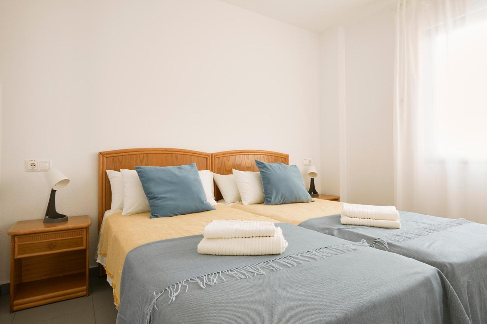 Calpe Luxury Apartments III Esterno foto