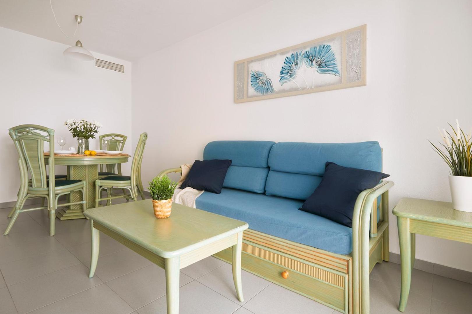 Calpe Luxury Apartments III Esterno foto