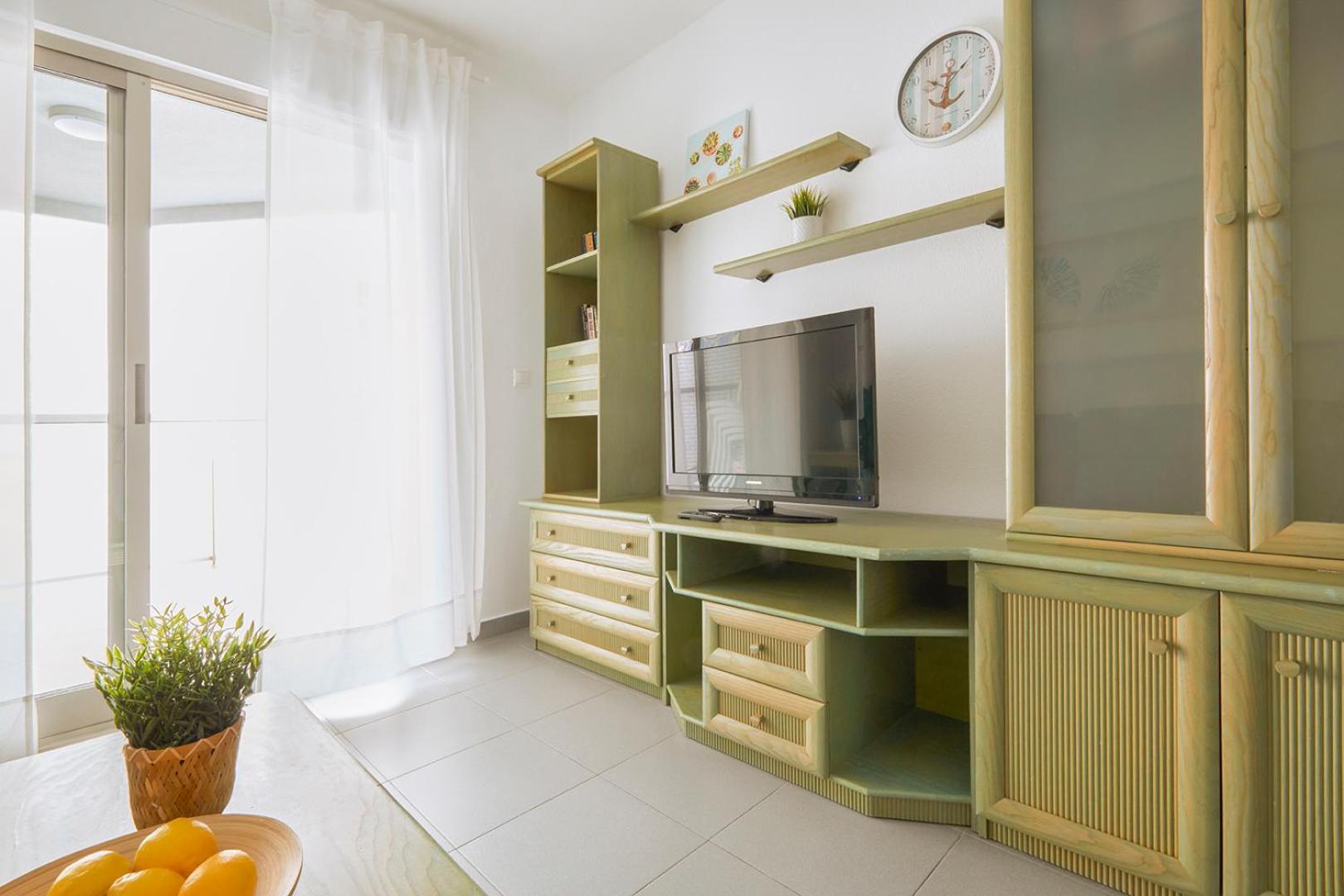 Calpe Luxury Apartments III Camera foto