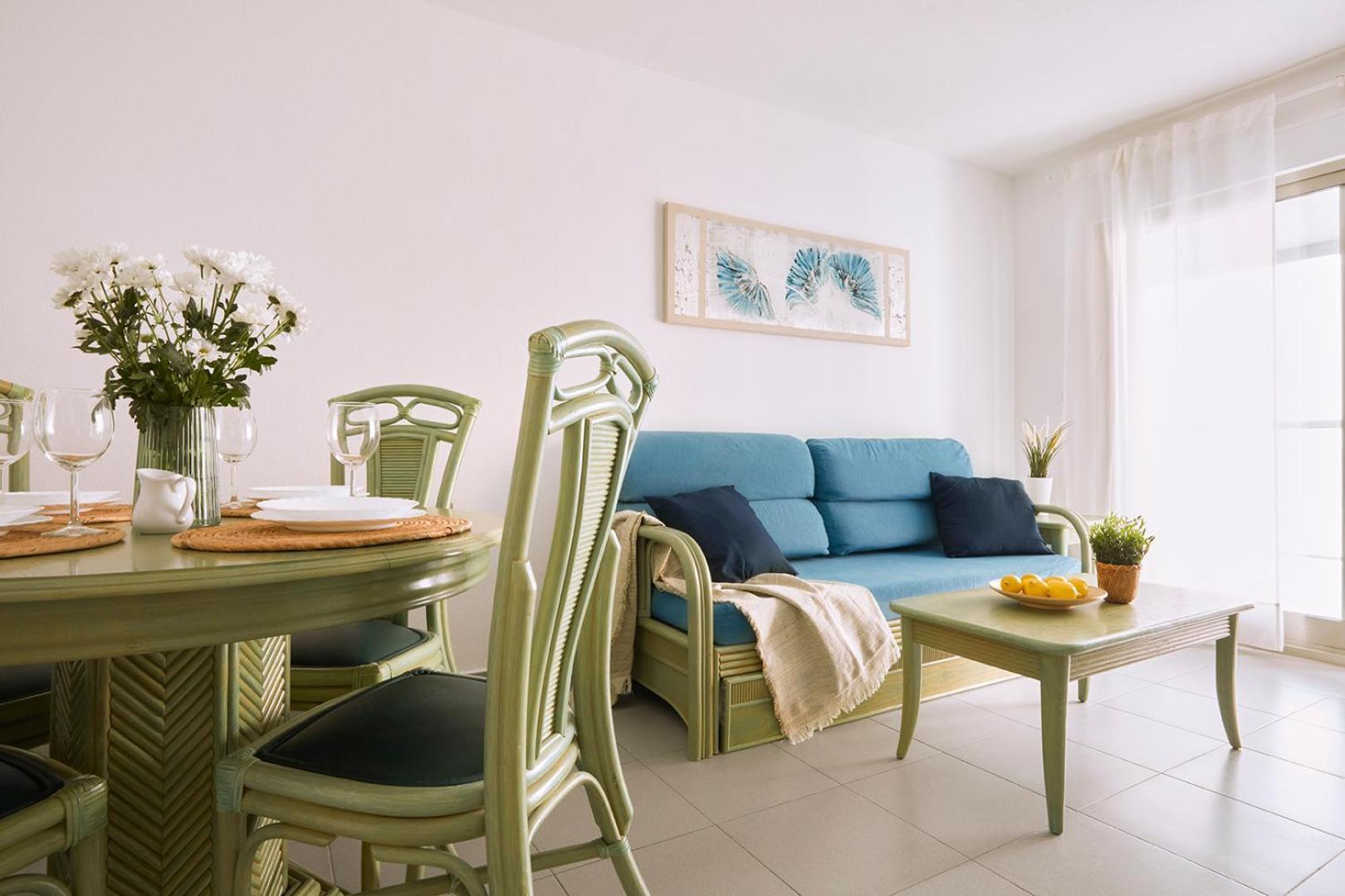 Calpe Luxury Apartments III Esterno foto