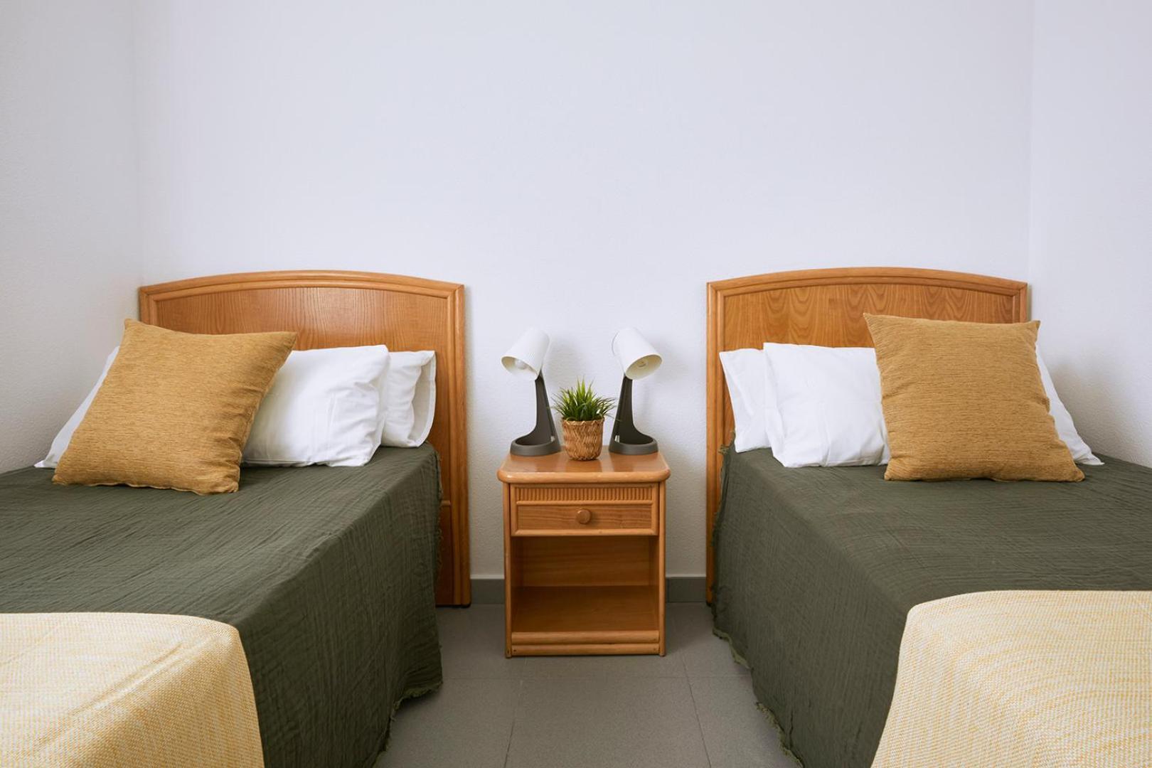 Calpe Luxury Apartments III Esterno foto