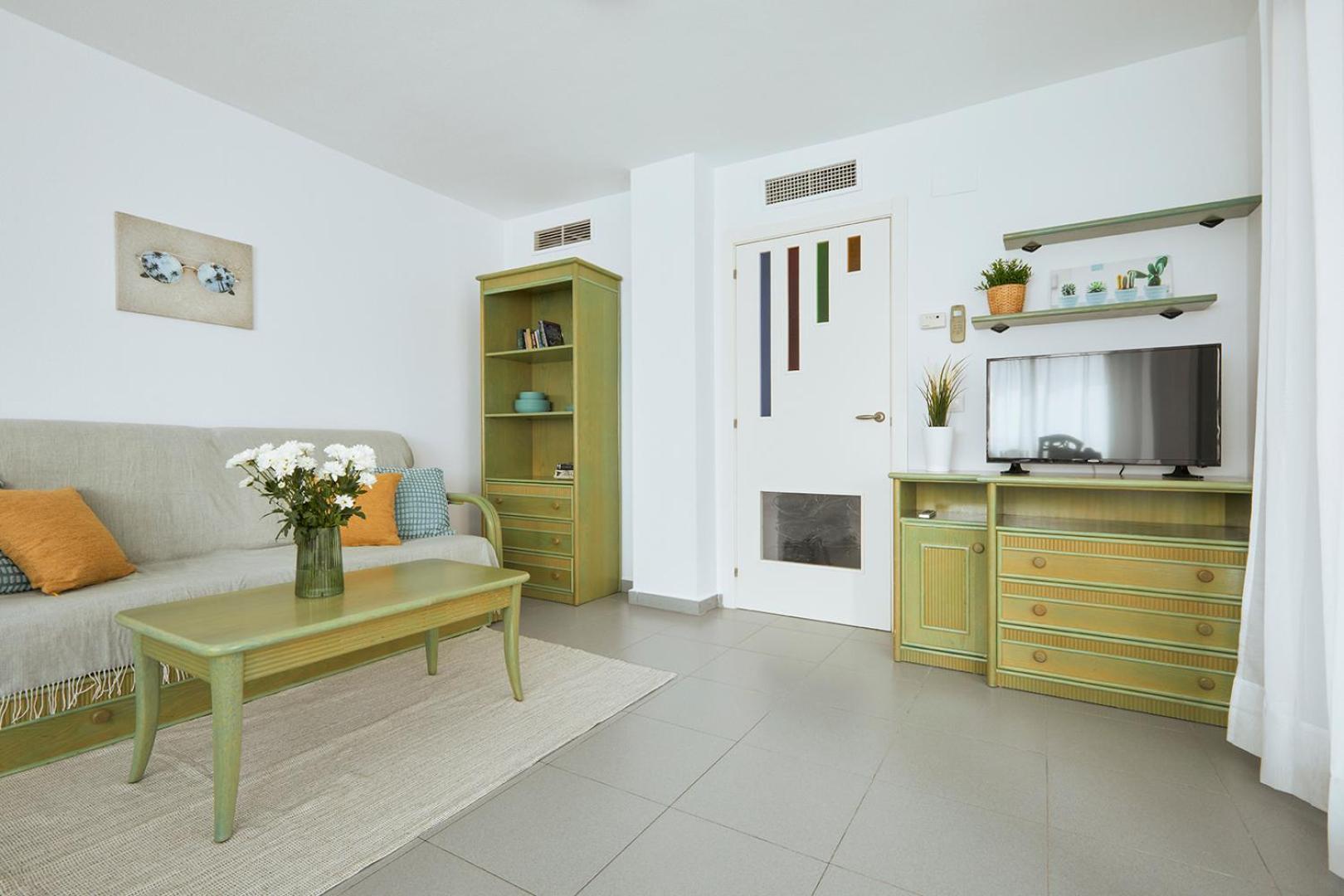 Calpe Luxury Apartments III Camera foto