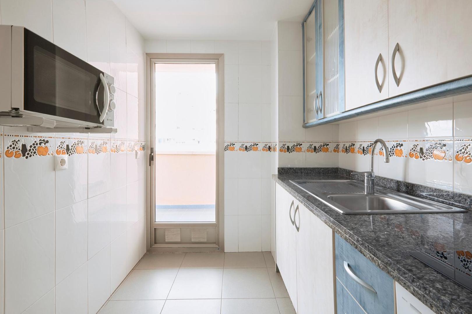 Calpe Luxury Apartments III Camera foto