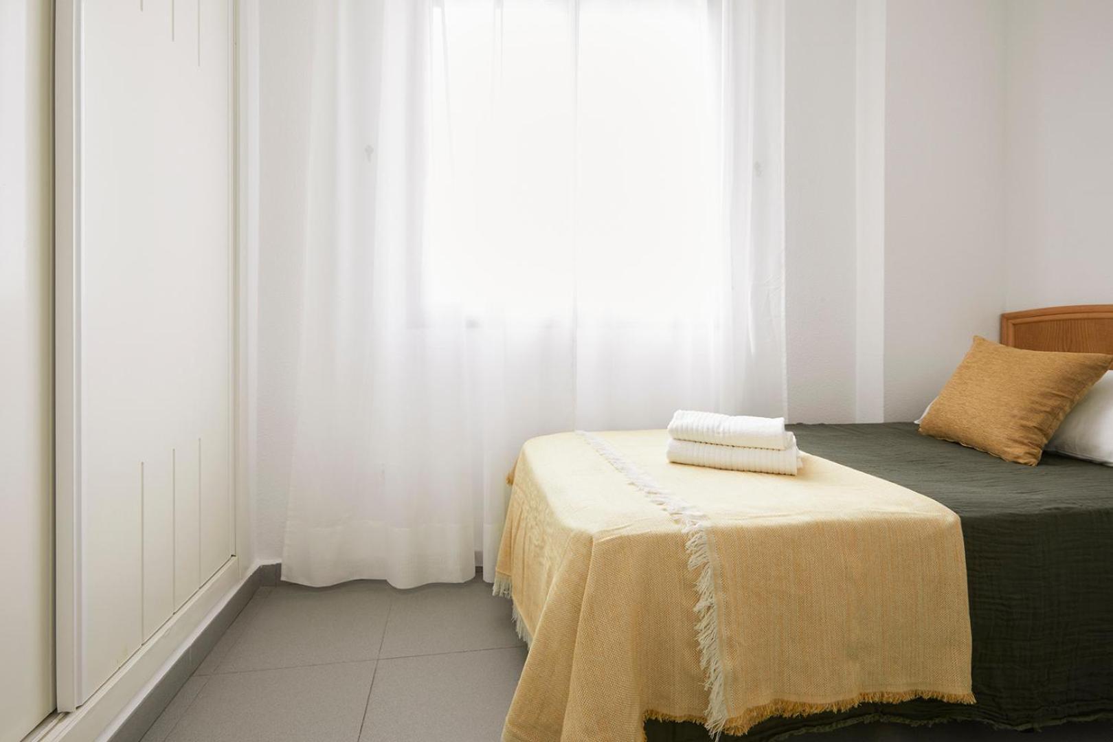 Calpe Luxury Apartments III Camera foto