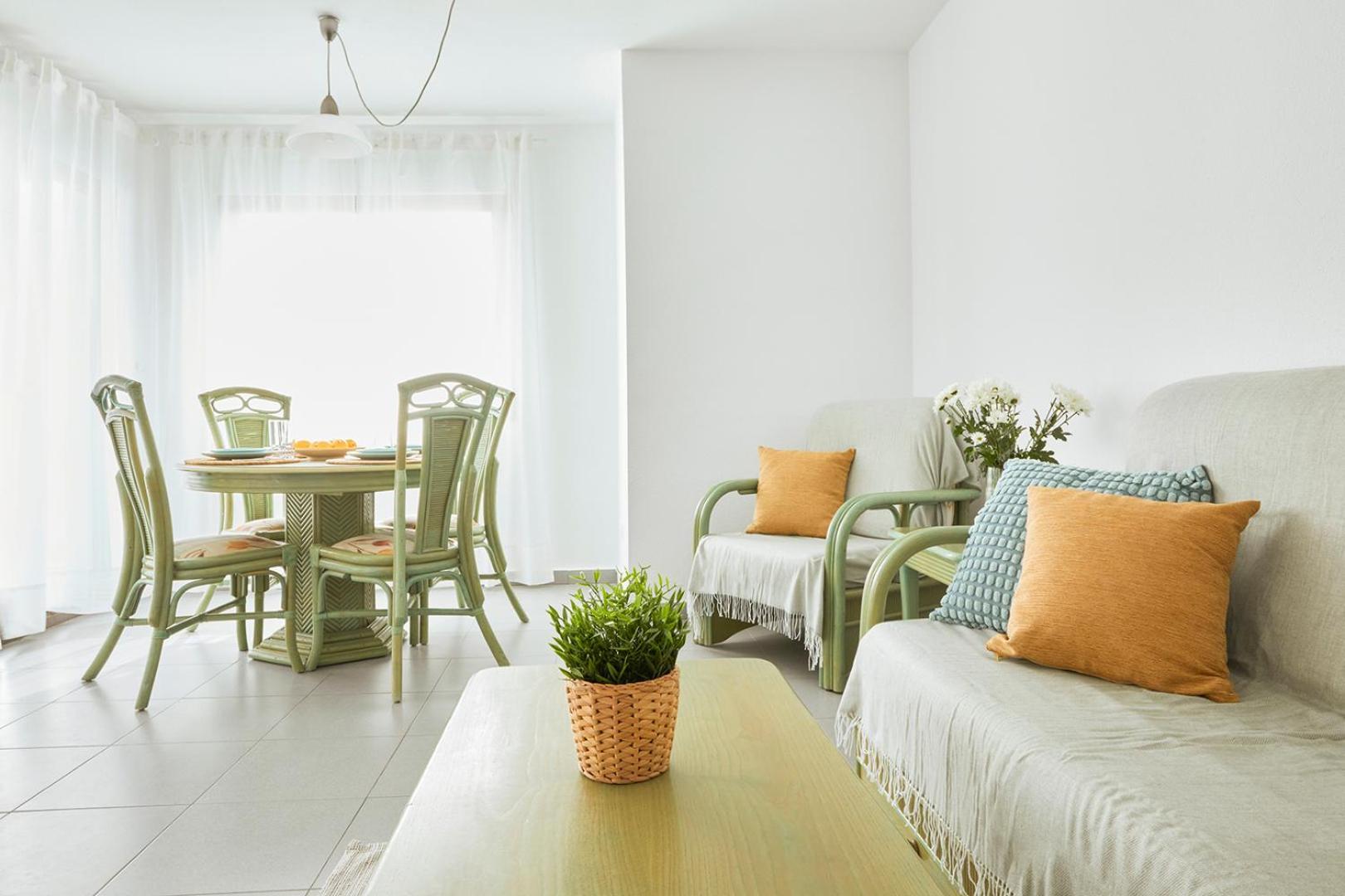 Calpe Luxury Apartments III Esterno foto