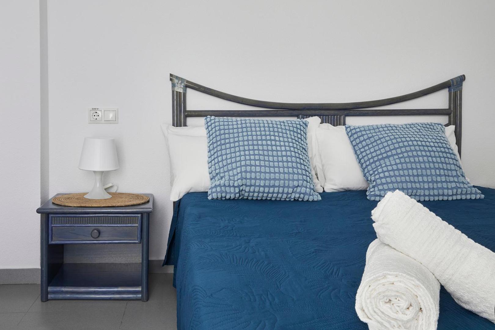 Calpe Luxury Apartments III Camera foto