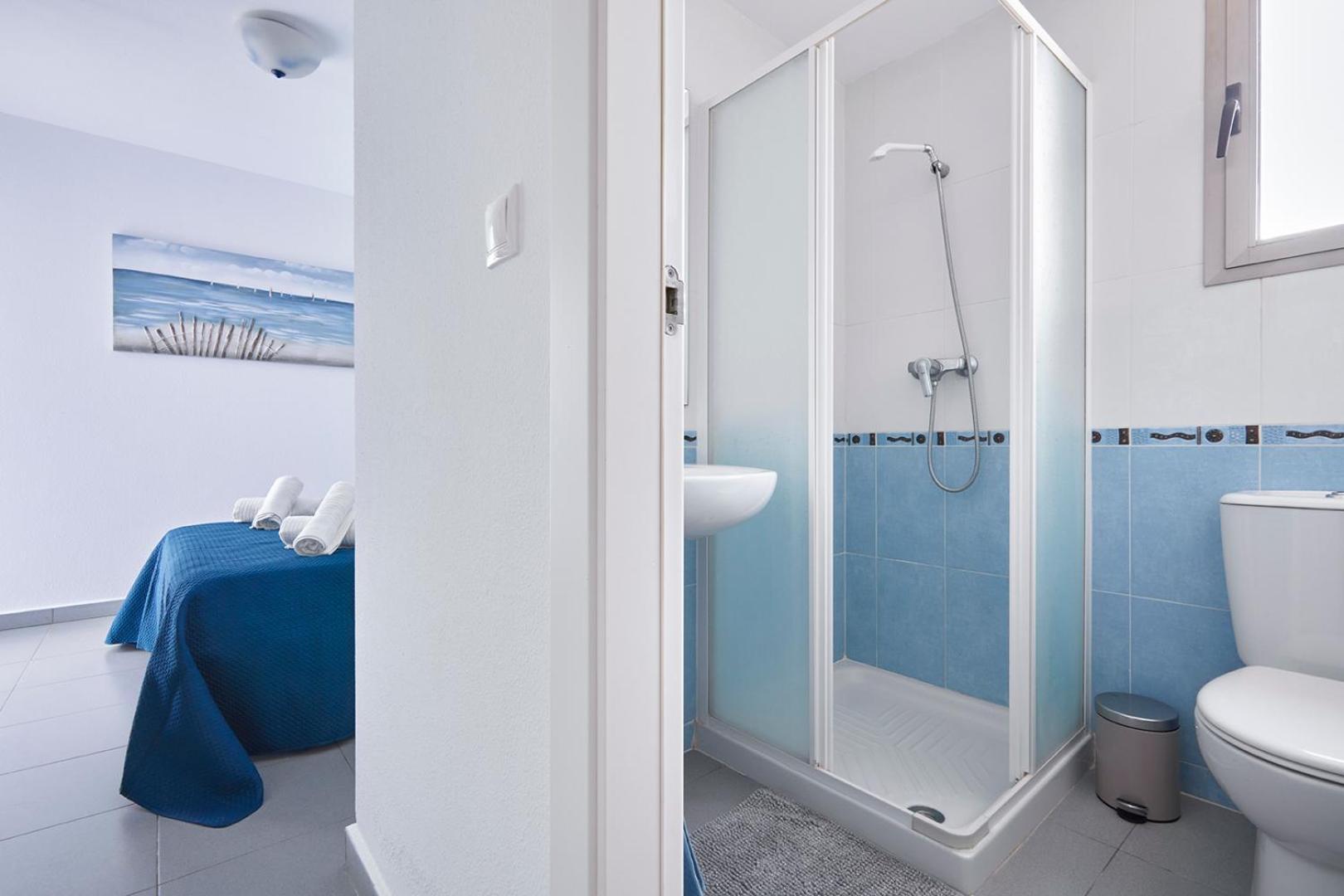 Calpe Luxury Apartments III Camera foto